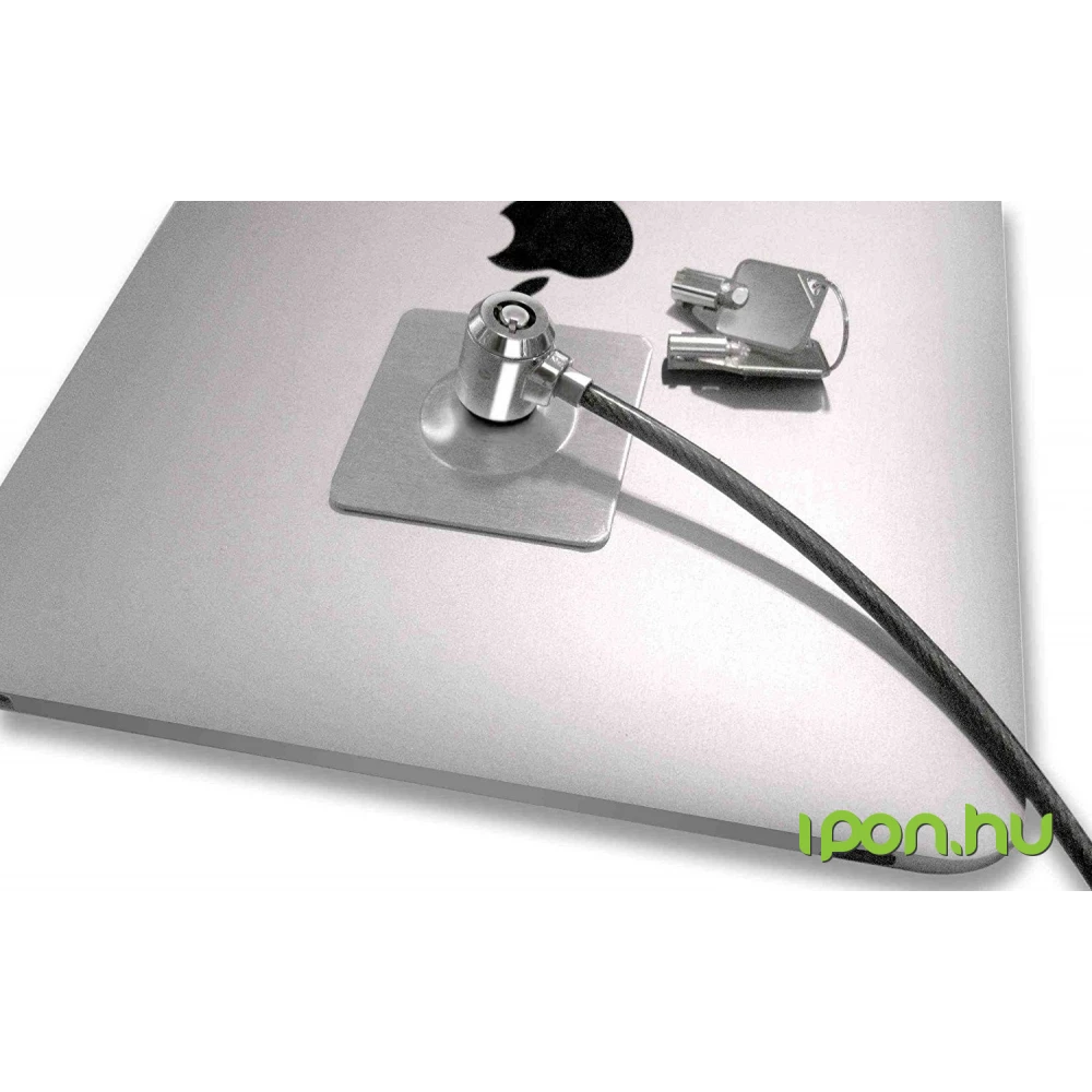 COMPULOCKS CL15UTL Univerzális Tablet zár ezüst