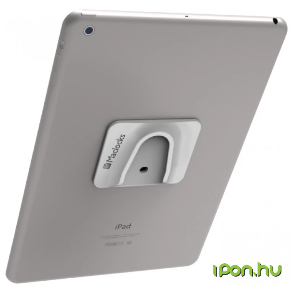 COMPULOCKS HoverTab Glue-On Plate állvány nélkül