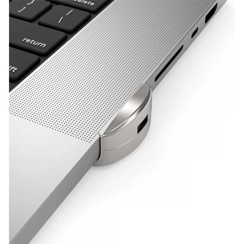 COMPULOCKS Ledge adapter for MacBook 16" (2021)
