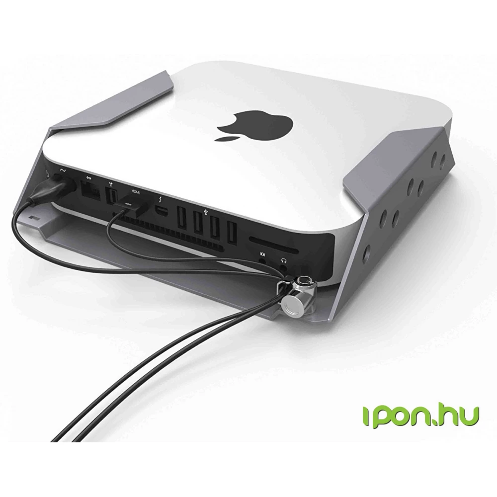 COMPULOCKS Mac Mini Security Mount MMEN76
