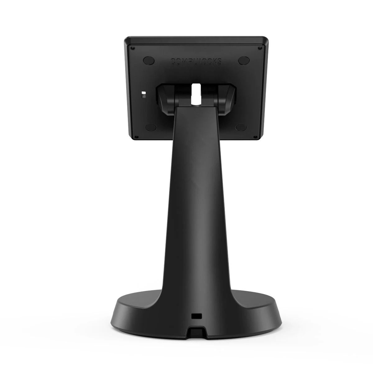 COMPULOCKS VESA Mast Counter Stand - Mast fekete