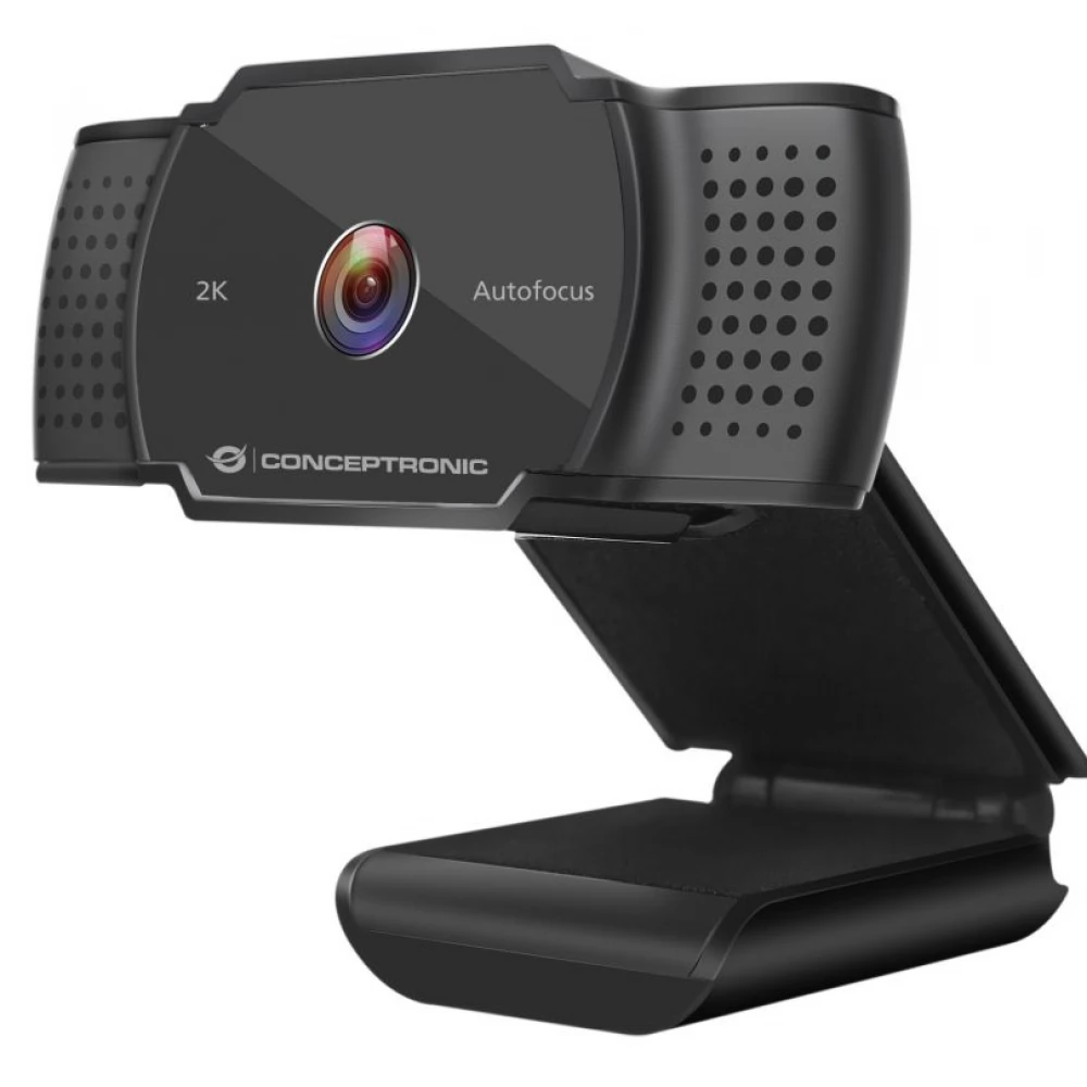 CONCEPTRONIC AMDIS02B 2K webkamera