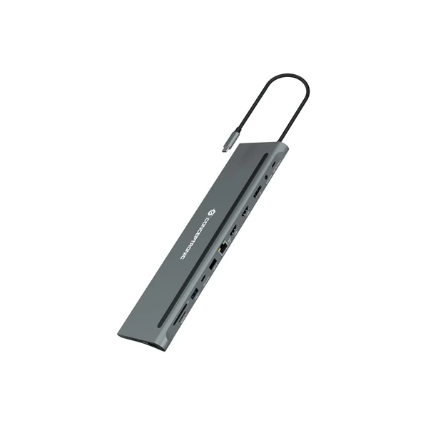 CONCEPTRONIC DONN17G Notebook Dokkoló