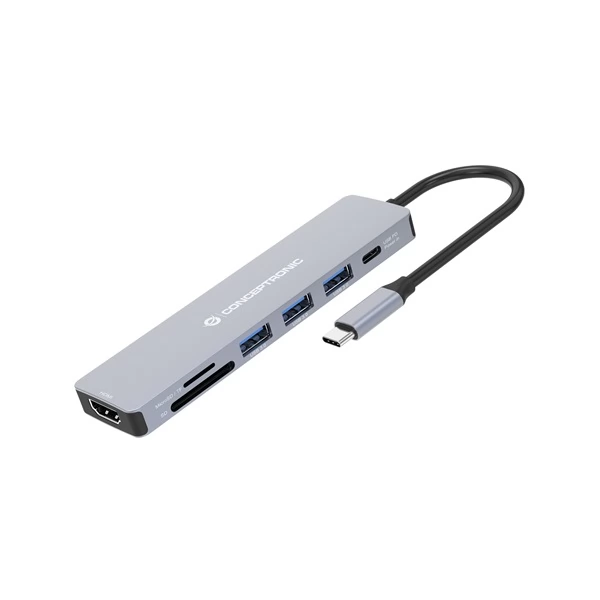 CONCEPTRONIC DONN19G Notebook Dokkoló