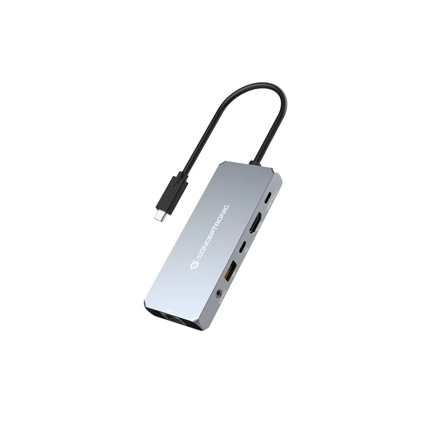 CONCEPTRONIC DONN22G Notebook Dokkoló