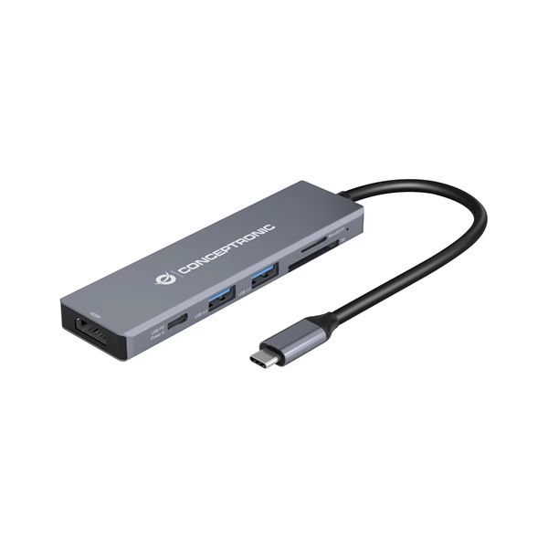 CONCEPTRONIC DONN23G Notebook Dokkoló