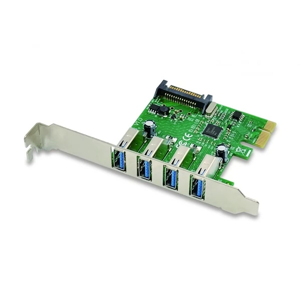 CONCEPTRONIC EMRICK02G Portbővítő