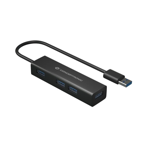 CONCEPTRONIC HUBBIES06B USB Hub
