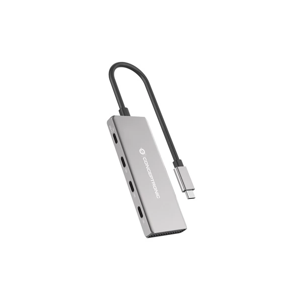 CONCEPTRONIC HUBBIES16G USB Hub