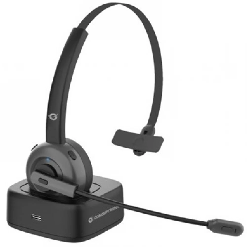 CONCEPTRONIC POLONA03B fekete