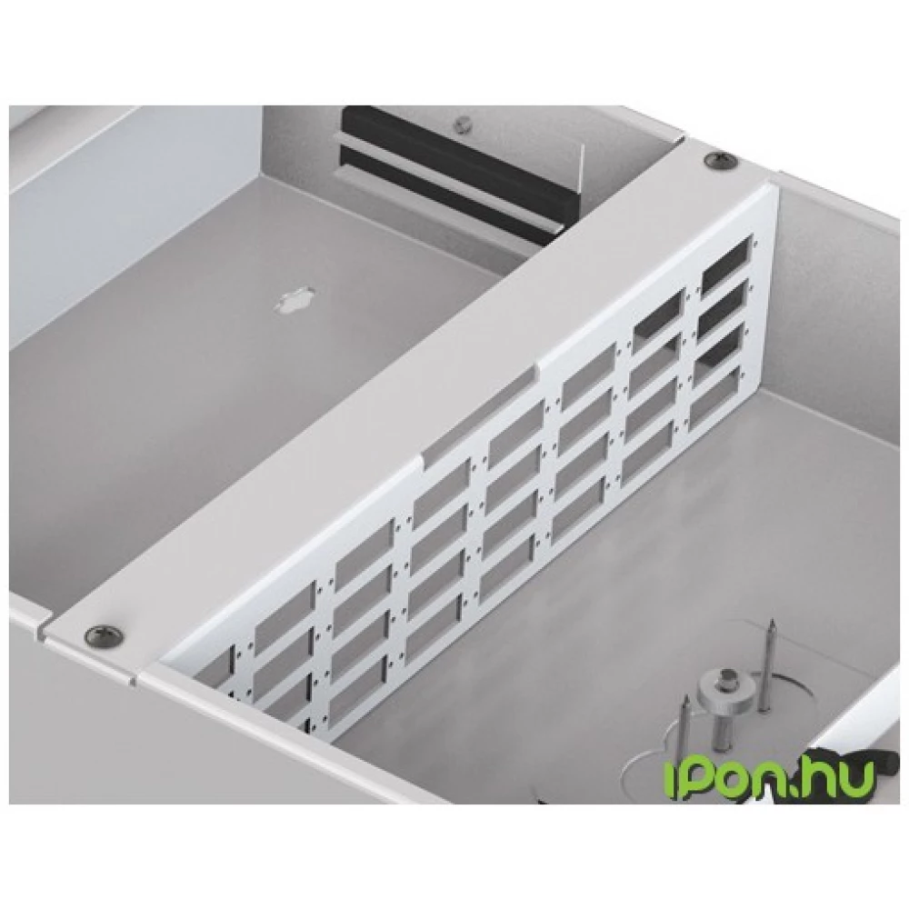 CONTEG Elosztó panel ORN-24ST