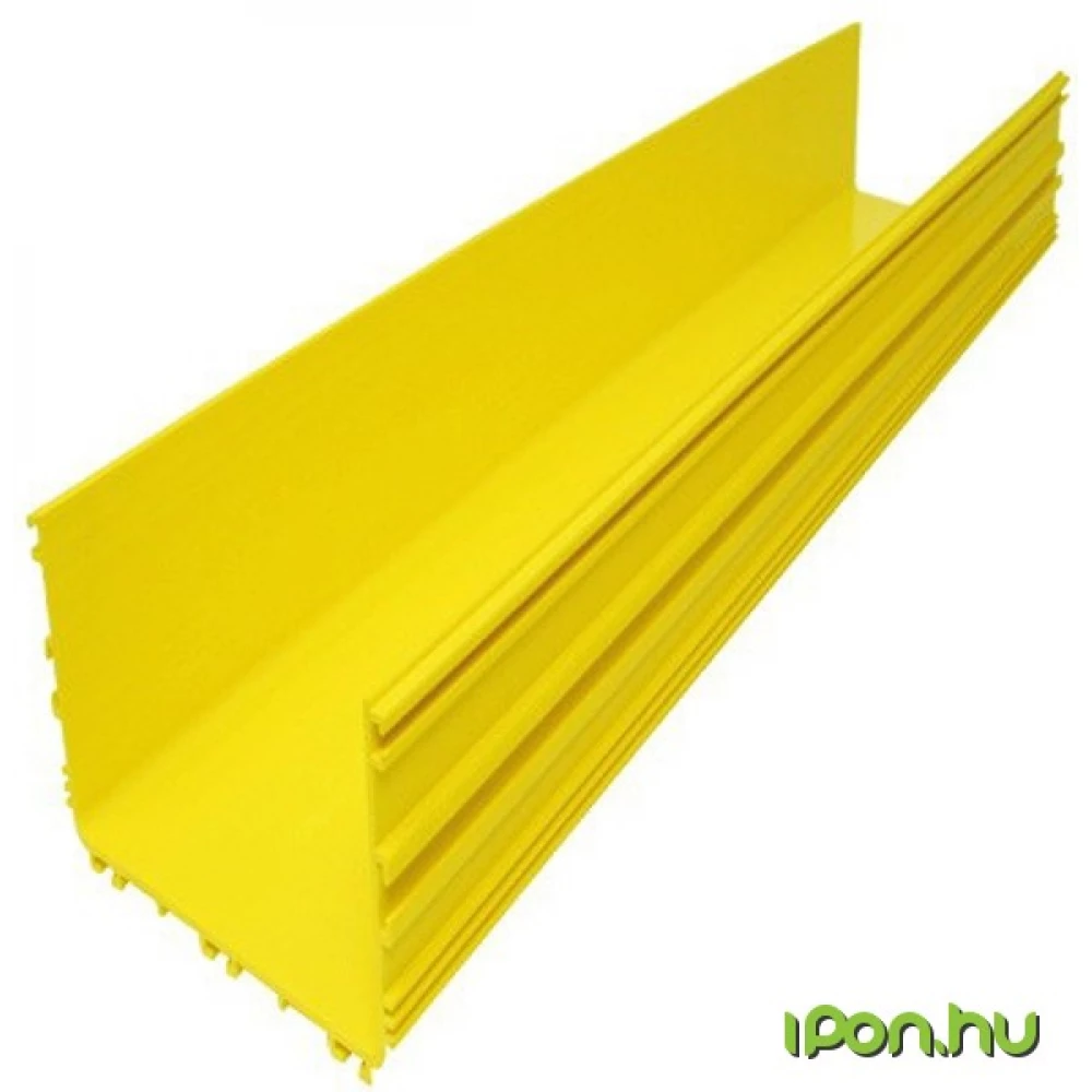CONTEG Optiway csatorna 2m OPW-30MD2M-YL