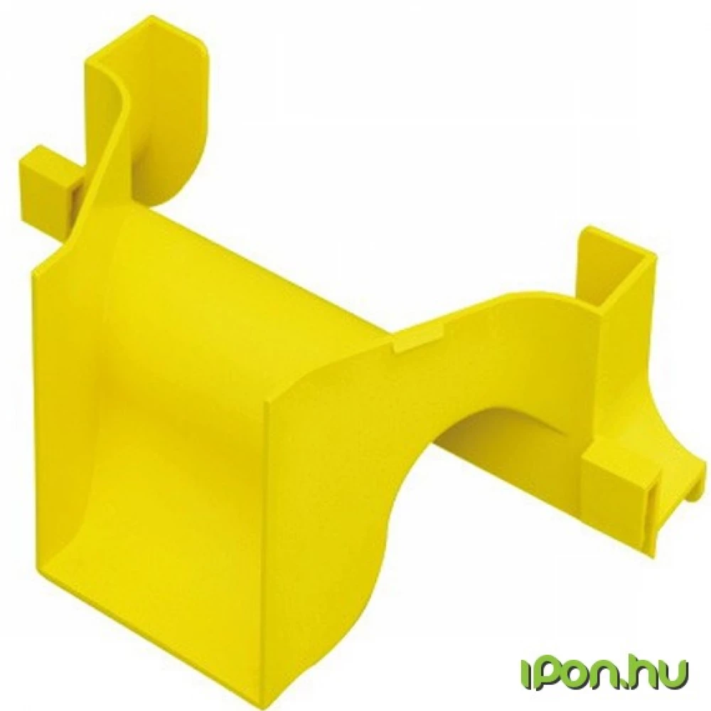 CONTEG Optiway csatorna bevezető OPW-10TP-YL