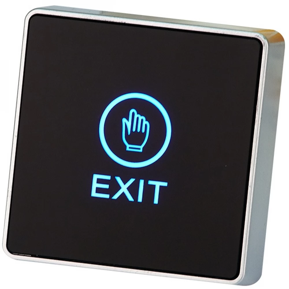 CONTROL CON-C2 műanyag érintős nyomógomb