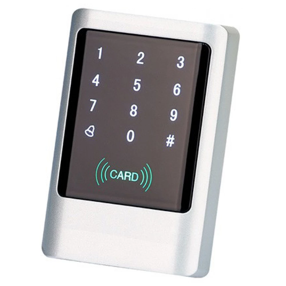 CONTROL KIT-CON-M1 proximity kártyaolvasó és kódzár