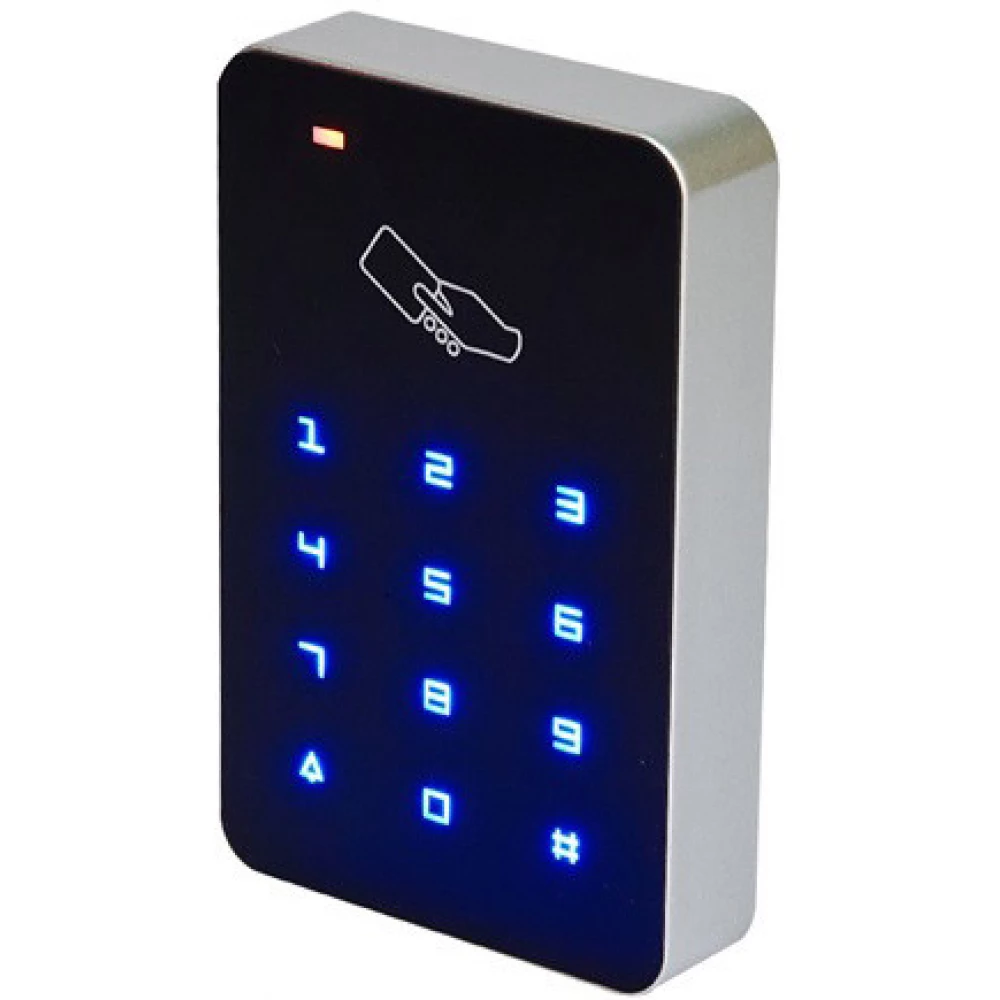 CONTROL KIT-CON-T6 proximity kártyaolvasó és kódzár