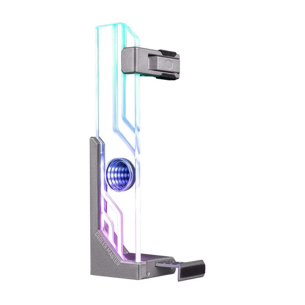 COOLERMASTER Atlas Univerzális ARGB Támasz VGA-hoz