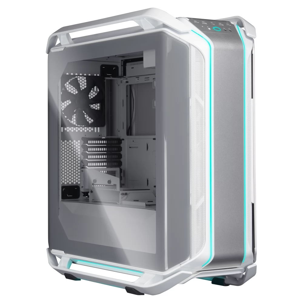 COOLERMASTER COSMOS C700M fehér