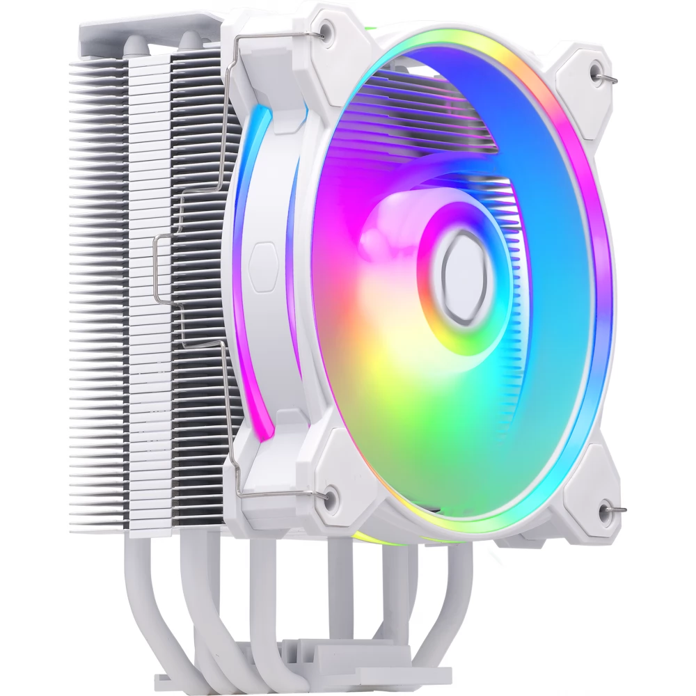 COOLERMASTER HYPER 212 HALO fehér