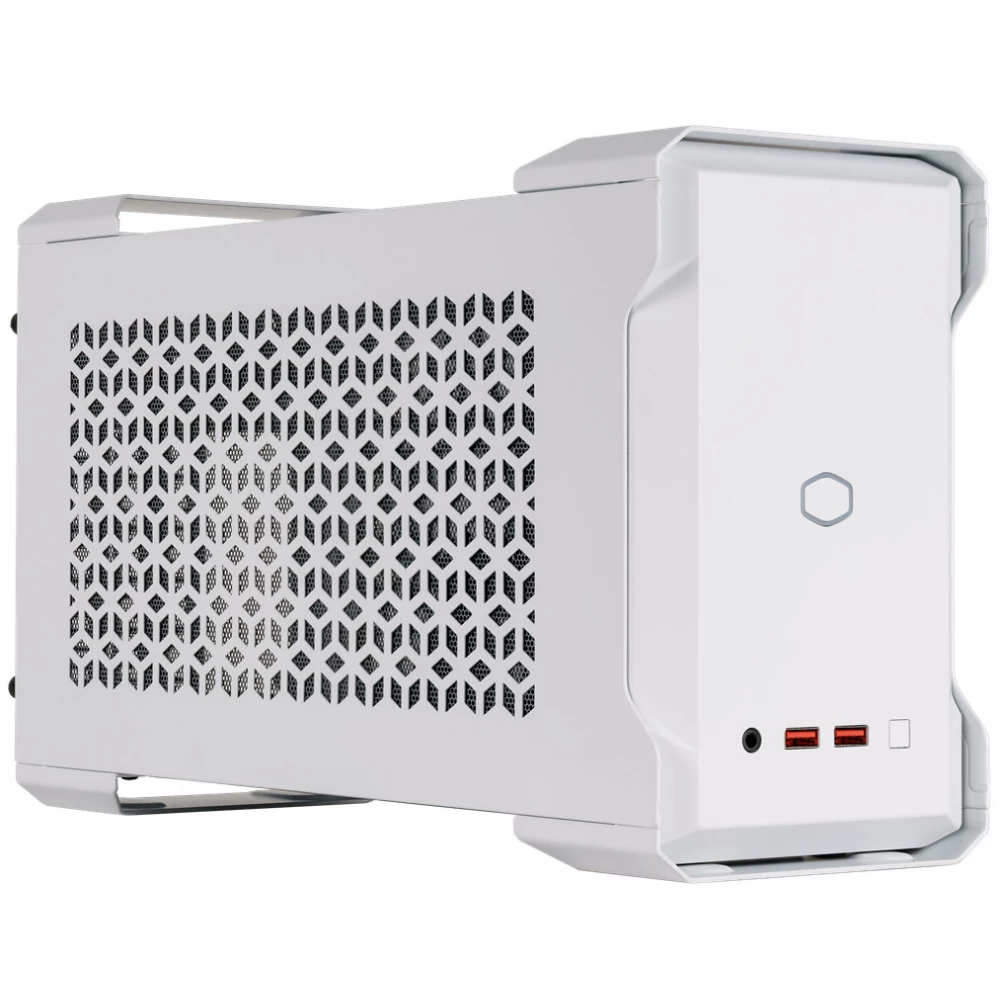 COOLERMASTER MasterCase NC100 fehér