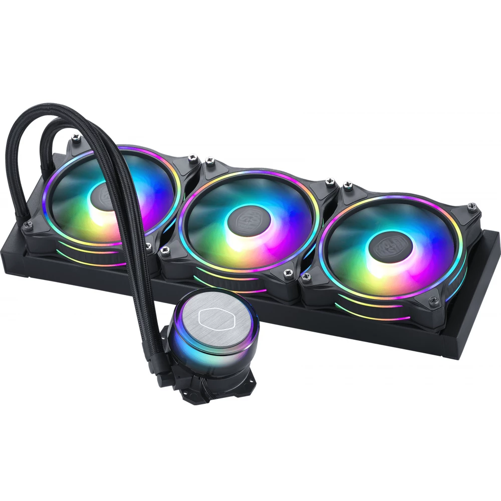 COOLERMASTER MasterLiquid ML360 Illusion