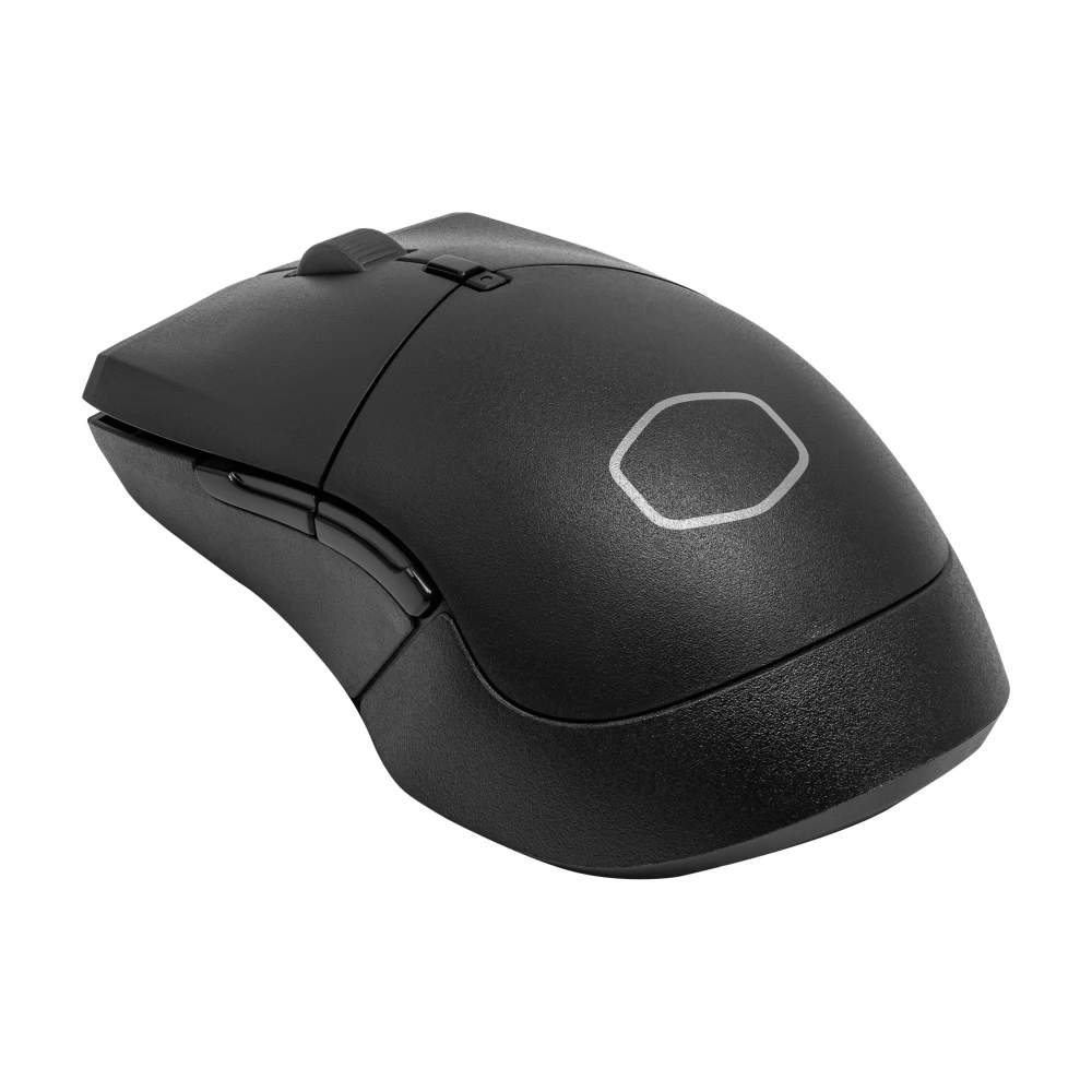 COOLERMASTER MM311 fekete