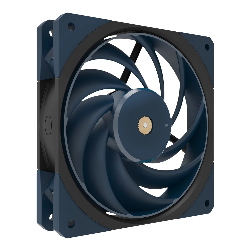COOLERMASTER Mobius 120 OC
