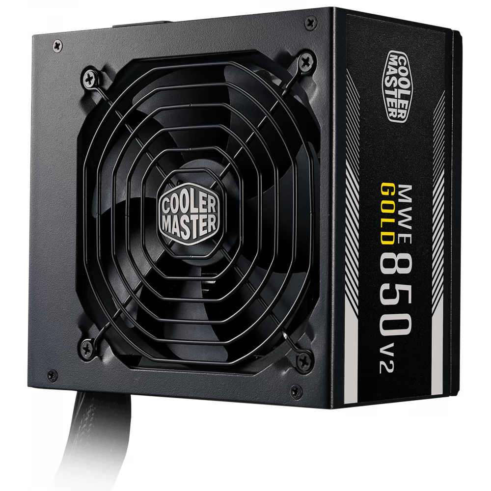 COOLERMASTER MWE Gold V2 850W non modular