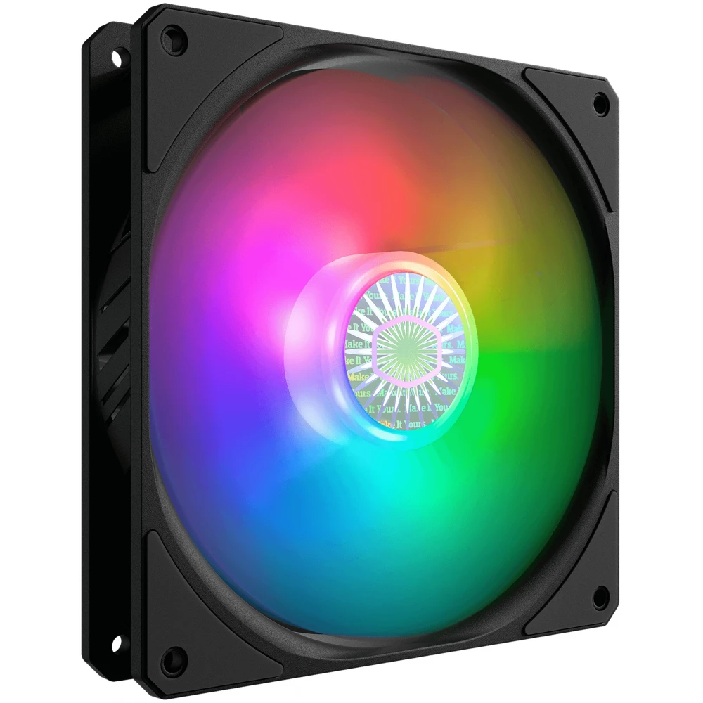 COOLERMASTER SickleFlow 140 ARGB