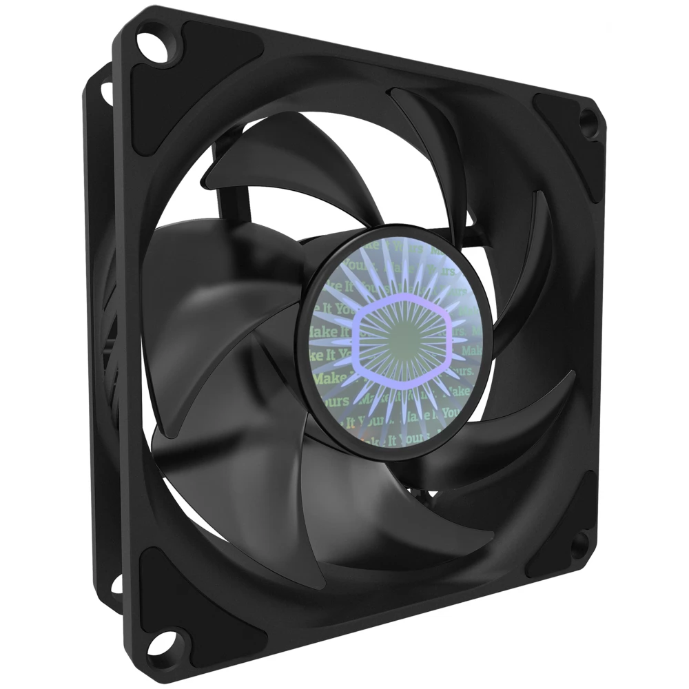 COOLERMASTER SickleFlow 80
