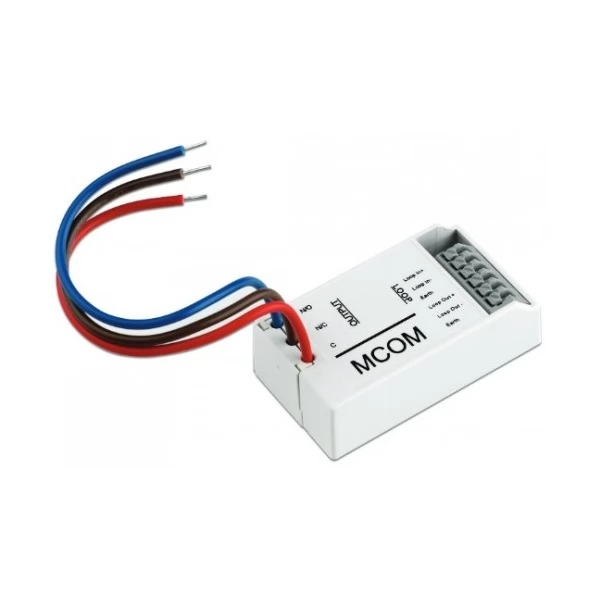 COOPER SAFETY MCOM - 1 csatornás kimeneti egység