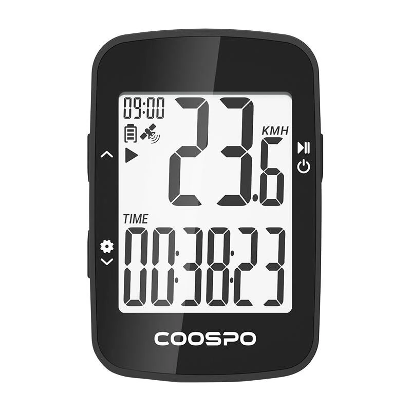 COOSPO BC26 Kerékpár computer
