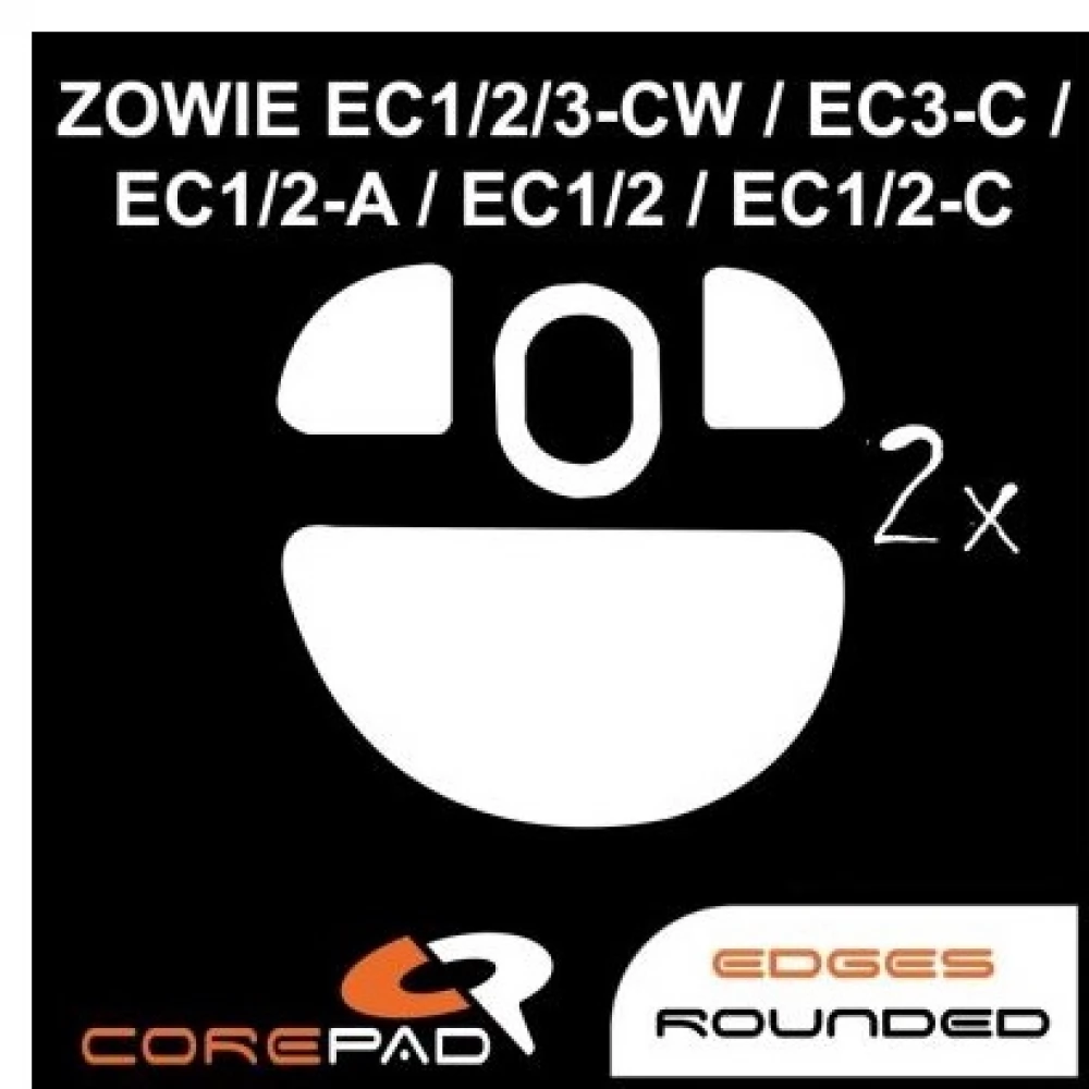 COREPAD Skatez Pro 262 Zowie EC1-CW/EC2-CW/EC3-CW