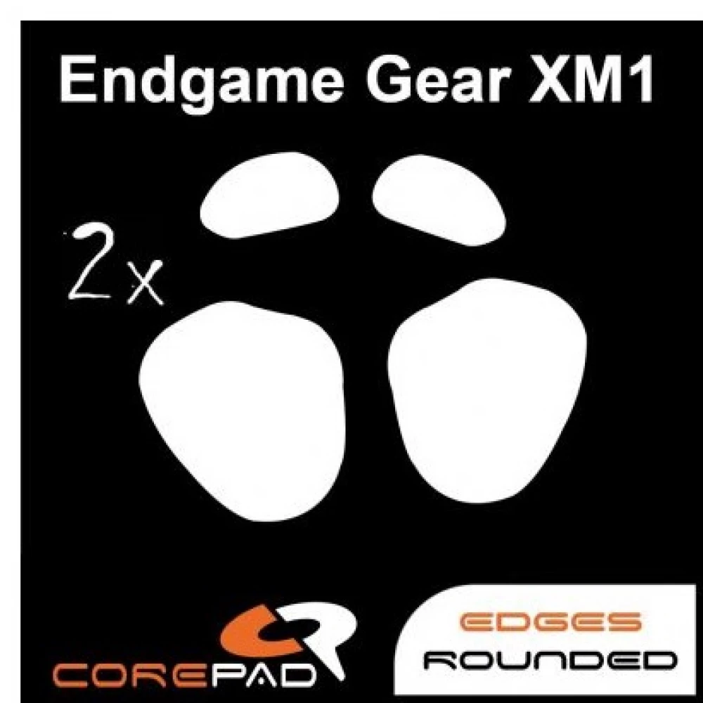 COREPAD Skatez Pro for Endgame Gear XM1