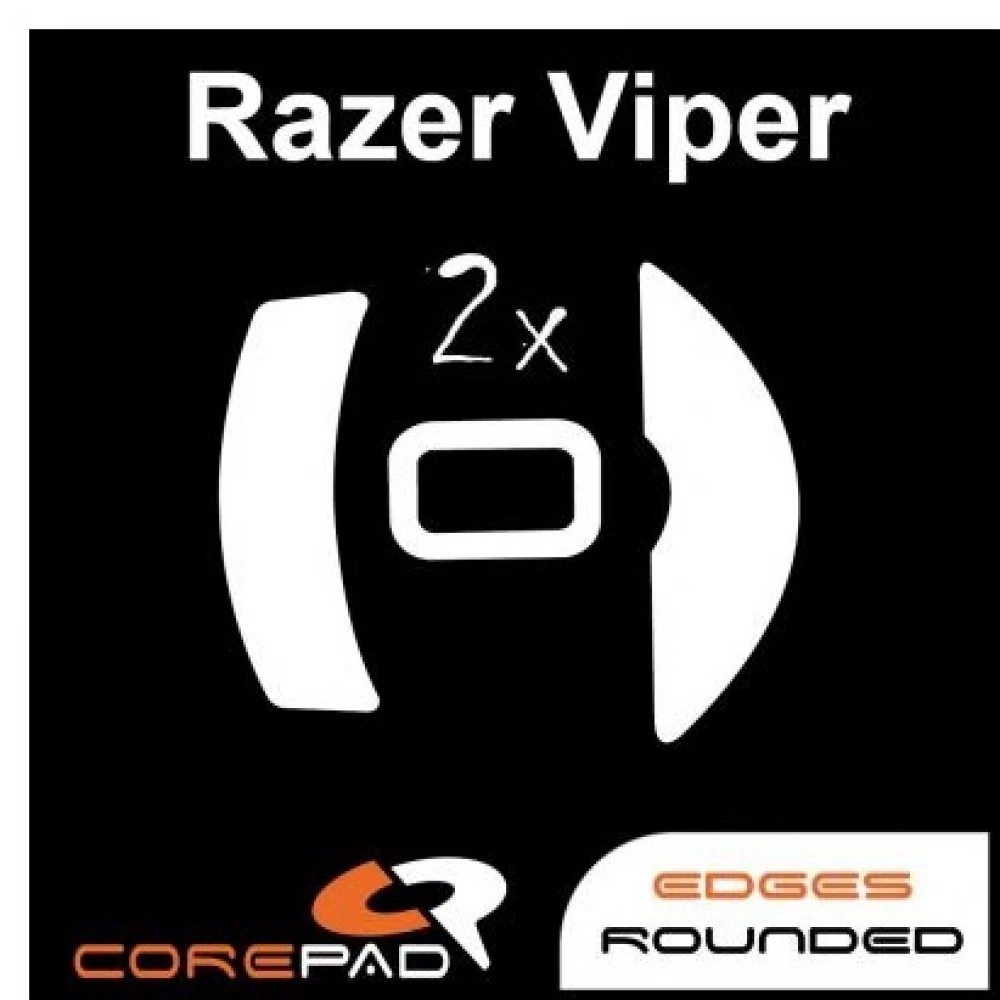 COREPAD Skatez Pro for Razer Viper Viper 8KHz