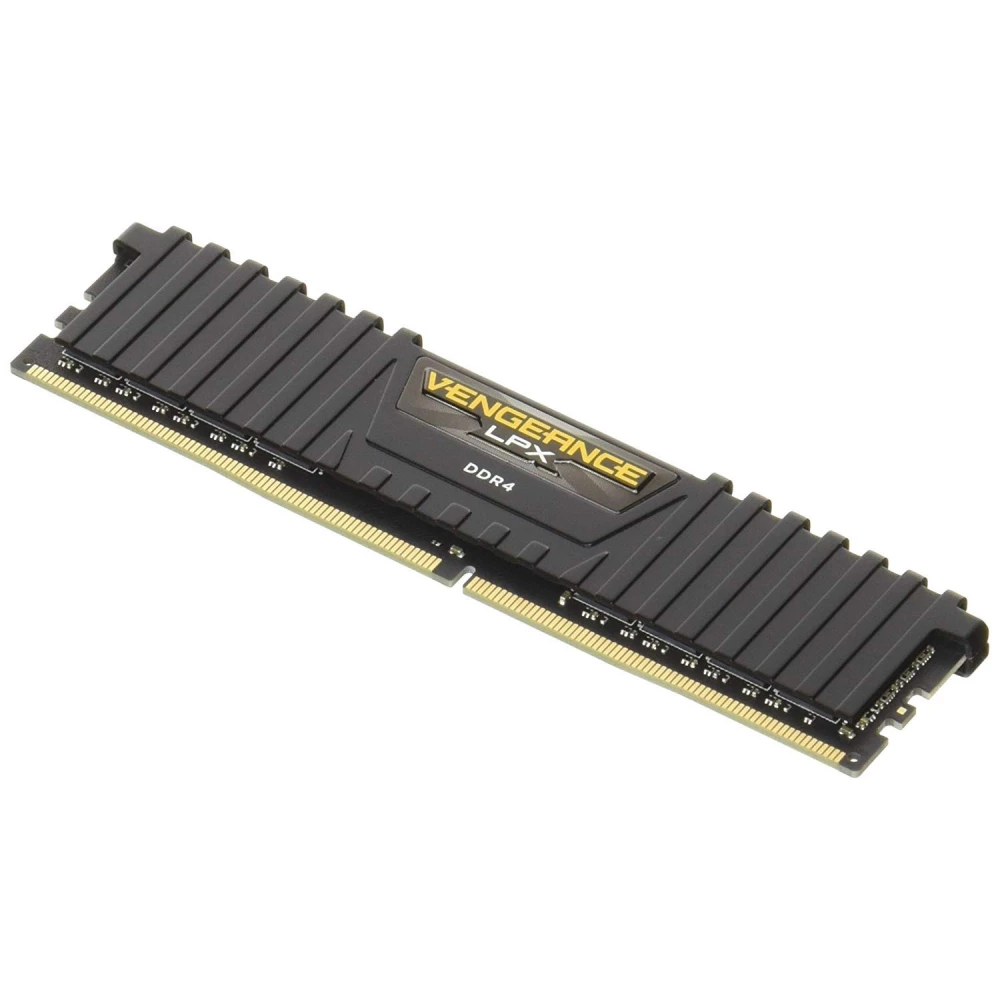 CORSAIR 16GB Vengeance LPX DDR4 3600MHz CL18 CMK16GX4M1Z3600C18