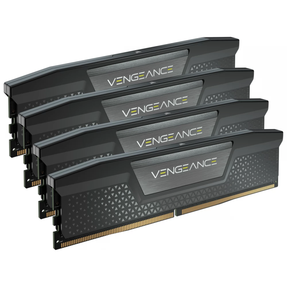 CORSAIR 192GB Vengeance DDR5 5200MHz CL38 KIT CMK192GX5M4B5200C38