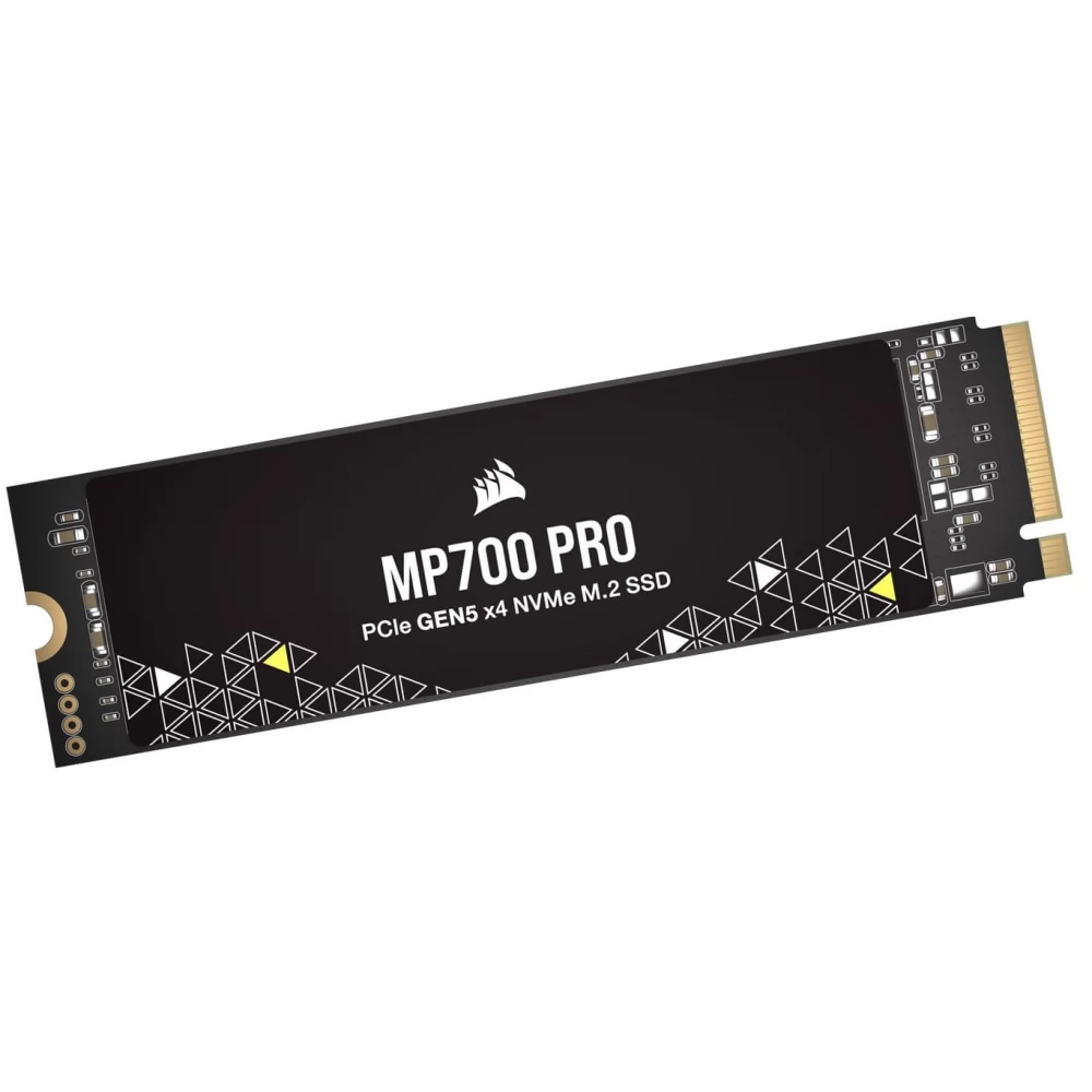 CORSAIR 1TB MP700 Pro M.2 PCIe M.2 2280 CSSD-F1000GBMP700PNH