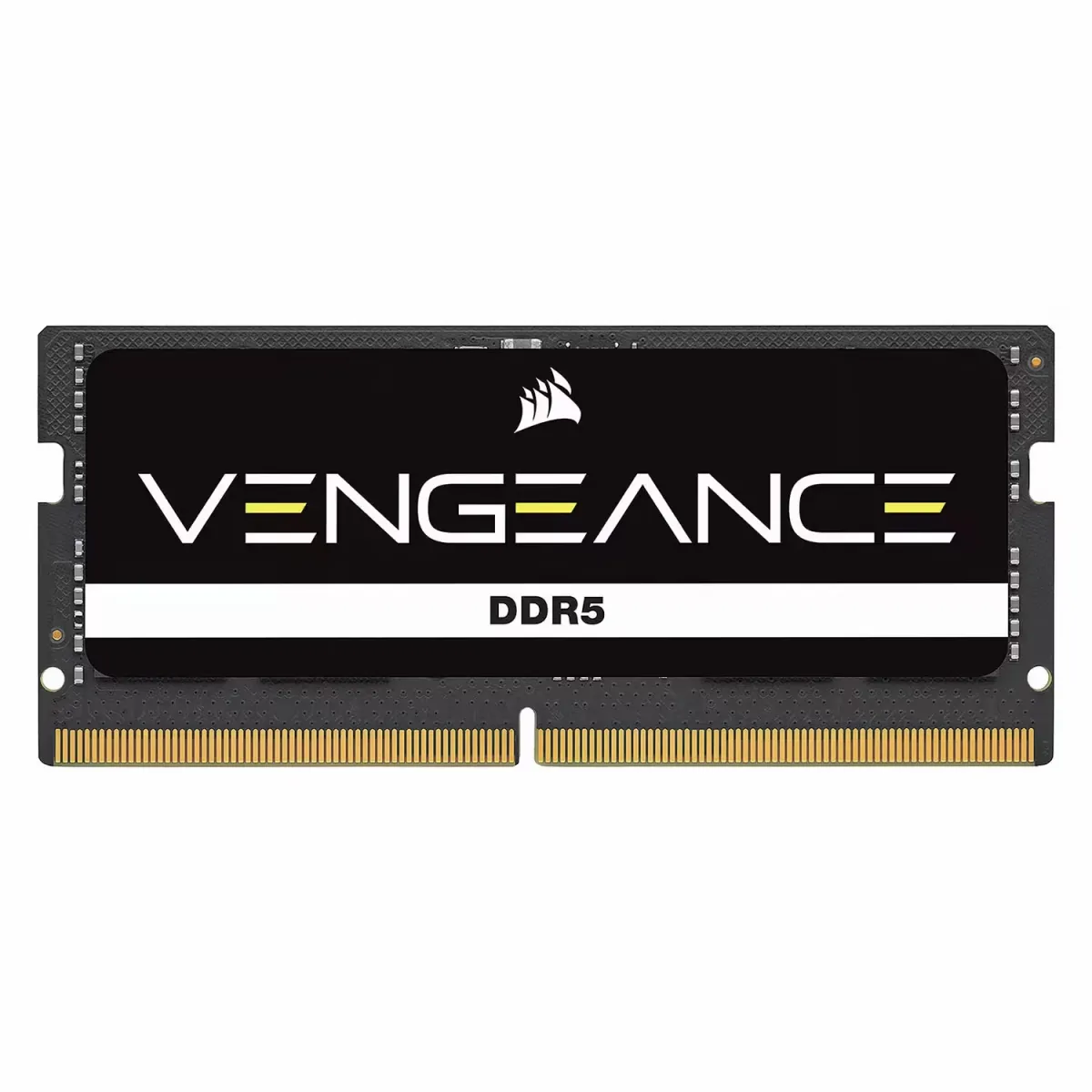 CORSAIR 24GB Vengeance Notebook DDR5 5600MHz CL48 CMSX24GX5M1A5600C48