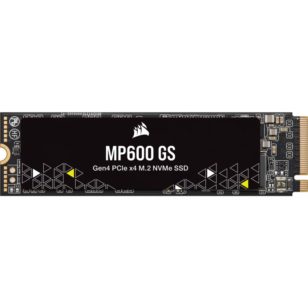 CORSAIR 2TB MP600 GS M.2 PCIe M.2 2280 CSSD-F2000GBMP600GS