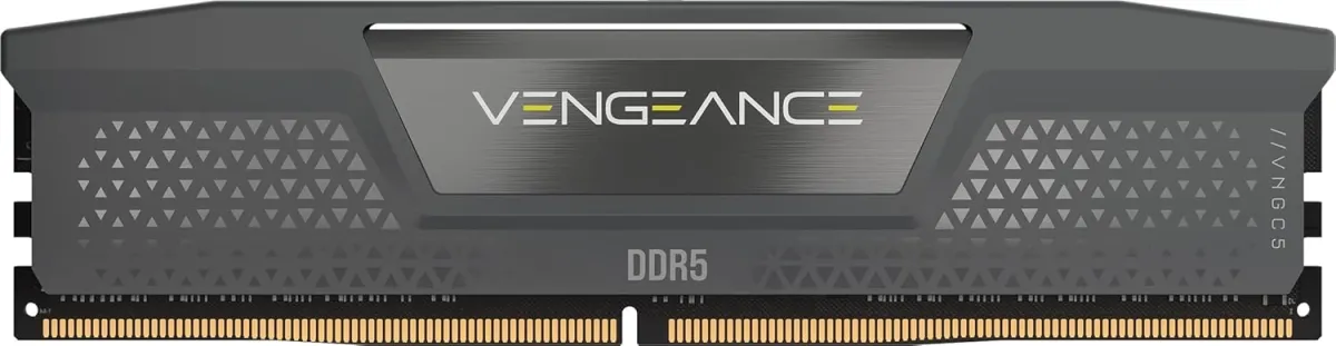 CORSAIR 32GB Vengeance DDR5 5200MHz CL40 CMK32GX5M1B5200Z40
