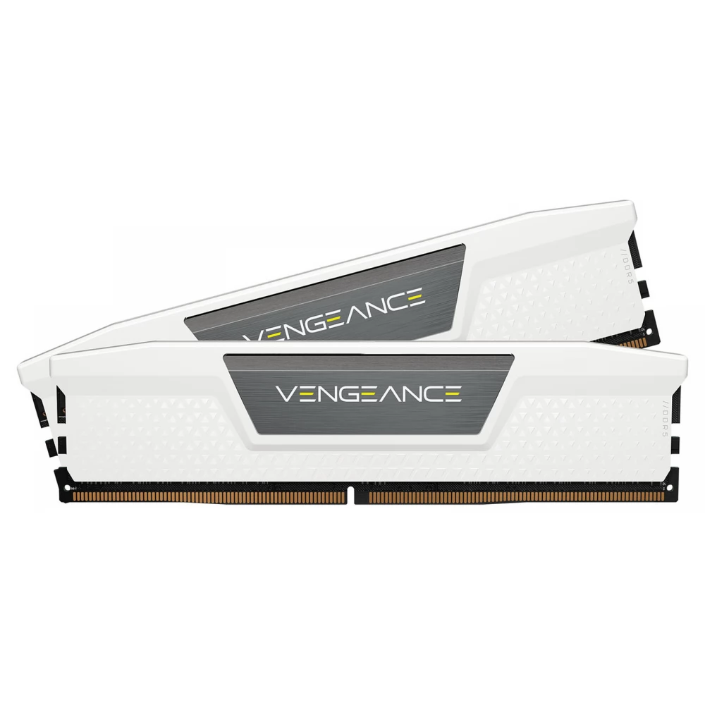 CORSAIR 32GB Vengeance DDR5 5600MHz CL40 KIT CMK32GX5M2B5600C40W