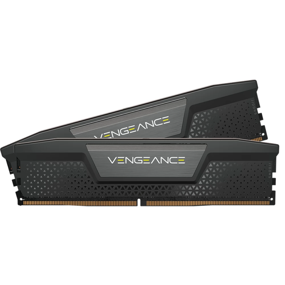 CORSAIR 32GB Vengeance DDR5 6000MHz CL38 KIT CMK32GX5M2B6000C38