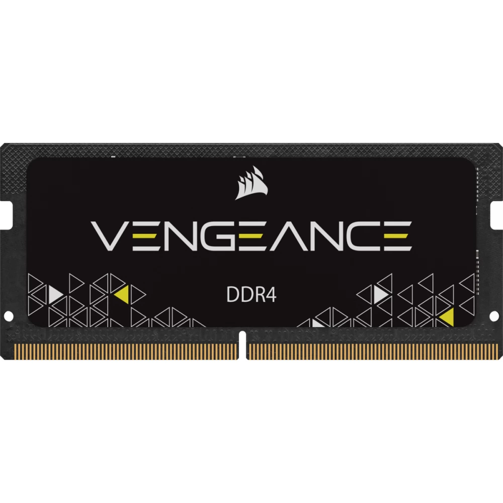 CORSAIR 32GB Vengeance Notebook DDR4 3200MHz CL22 CMSX32GX4M1A3200C22
