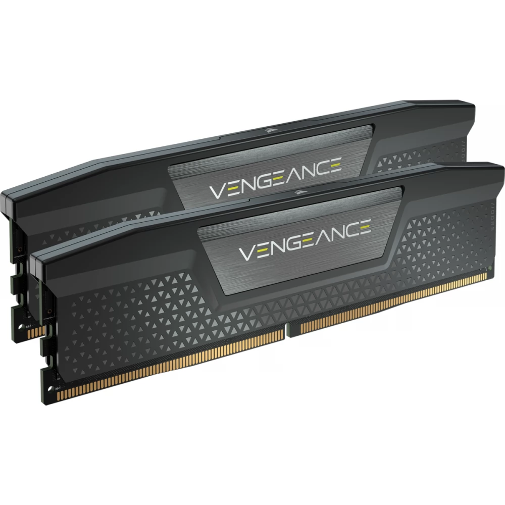 CORSAIR 48GB Vengeance DDR5 5200MHz CL38 KIT CMK48GX5M2B5200C38