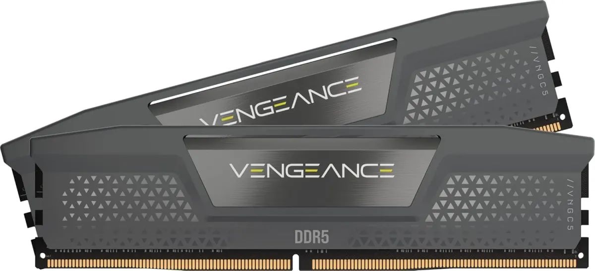 CORSAIR 48GB Vengeance DDR5 6000MHz CL30 KIT CMK48GX5M2B6000Z30