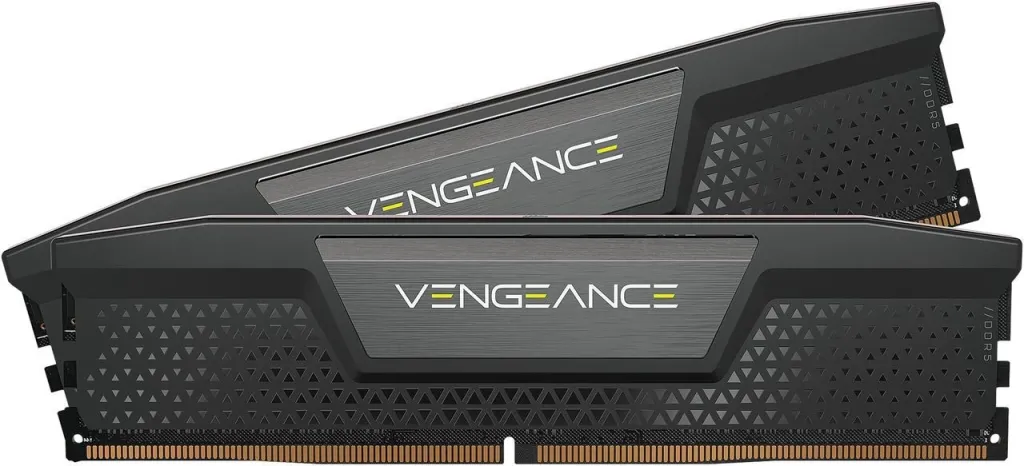 CORSAIR 48GB Vengeance DDR5 7000MHz CL36 KIT CMK48GX5M2B7000C36