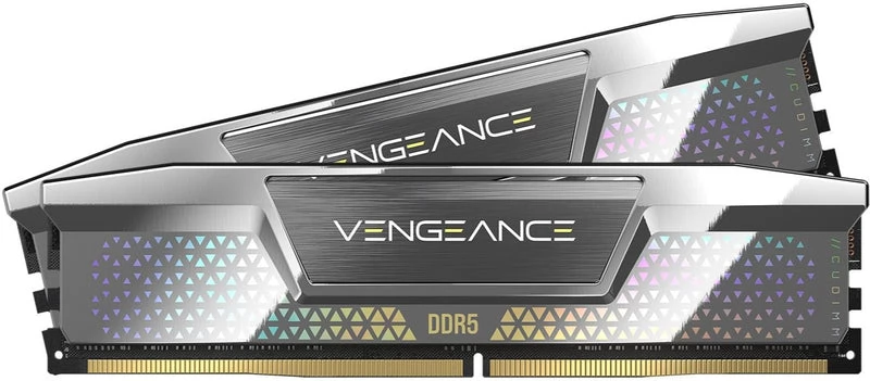 CORSAIR 48GB Vengeance DDR5 8000MHz CL38 KIT CMKC48GX5M2X8000C38