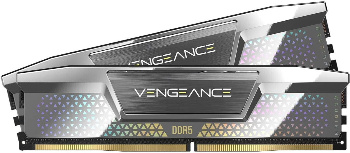 CORSAIR 48GB Vengeance DDR5 8400MHz CL40 KIT CMKC48GX5M2X8400C40
