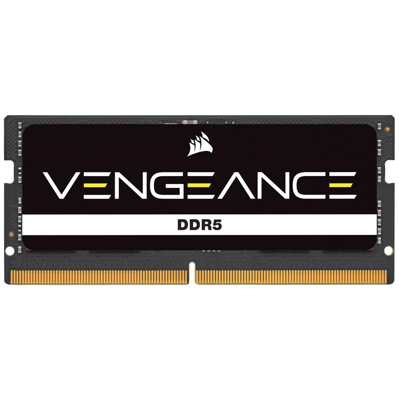CORSAIR 48GB Vengeance Notebook DDR5 5600MHz CL48 CMSX48GX5M1A5600C48